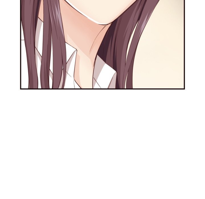 The Hidden Past - Chapter 5 8