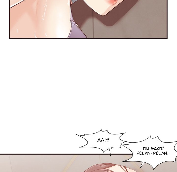 The Hidden Past - Chapter 5 86