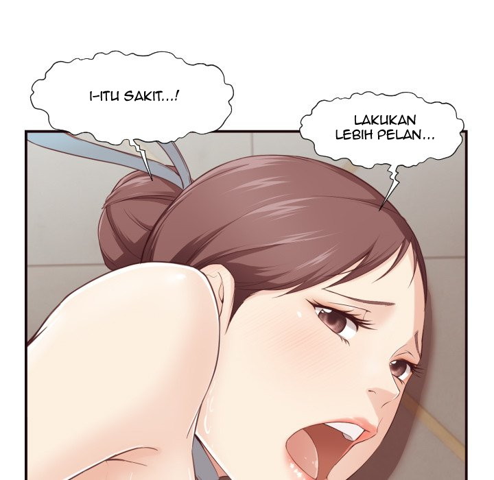 The Hidden Past - Chapter 5 85