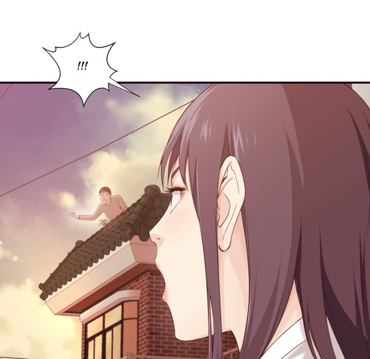 The Hidden Past - Chapter 5 9