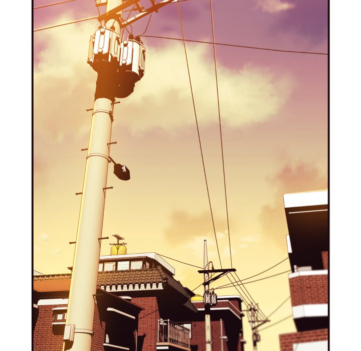 The Hidden Past - Chapter 5 93