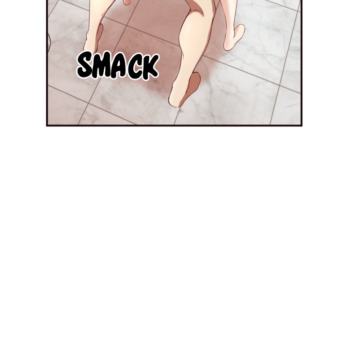 The Hidden Past - Chapter 5 91