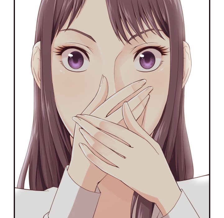 The Hidden Past - Chapter 5 95