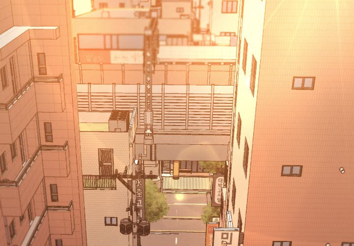 The Hidden Past - Chapter 5 2