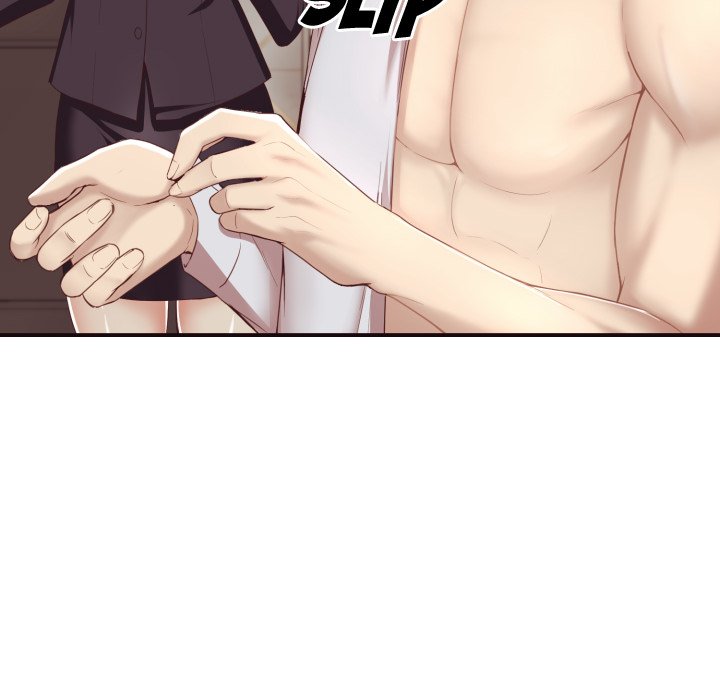 The Hidden Past - Chapter 5 29