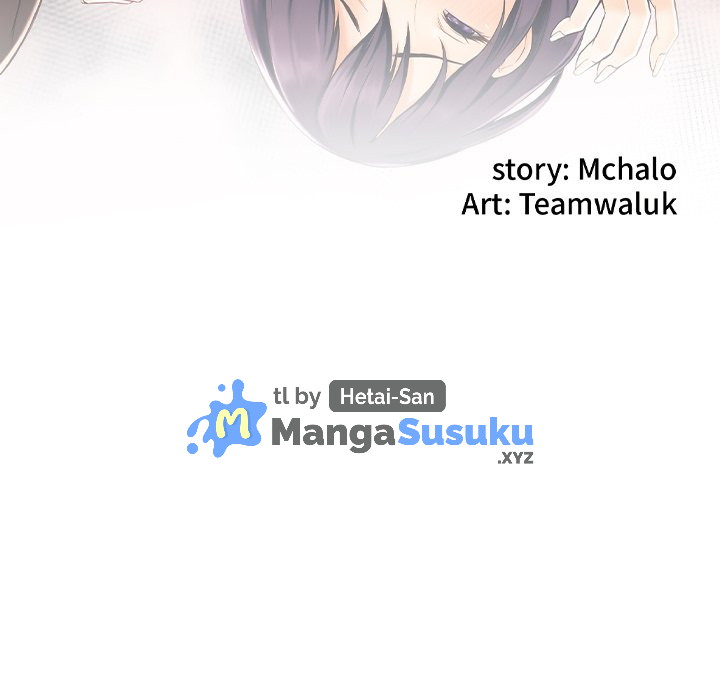 The Hidden Past - Chapter 5 22