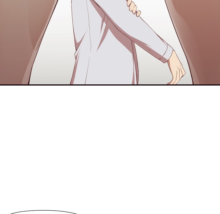 The Hidden Past - Chapter 5 27