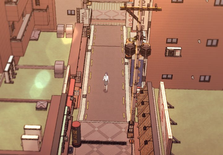 The Hidden Past - Chapter 5 3