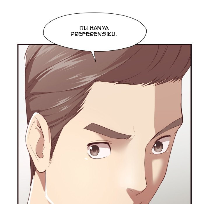 The Hidden Past - Chapter 5 30