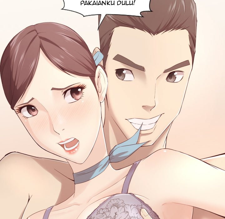 The Hidden Past - Chapter 5 37