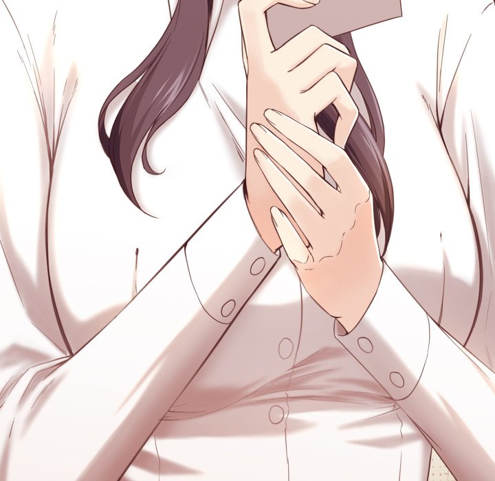 The Hidden Past - Chapter 5 18