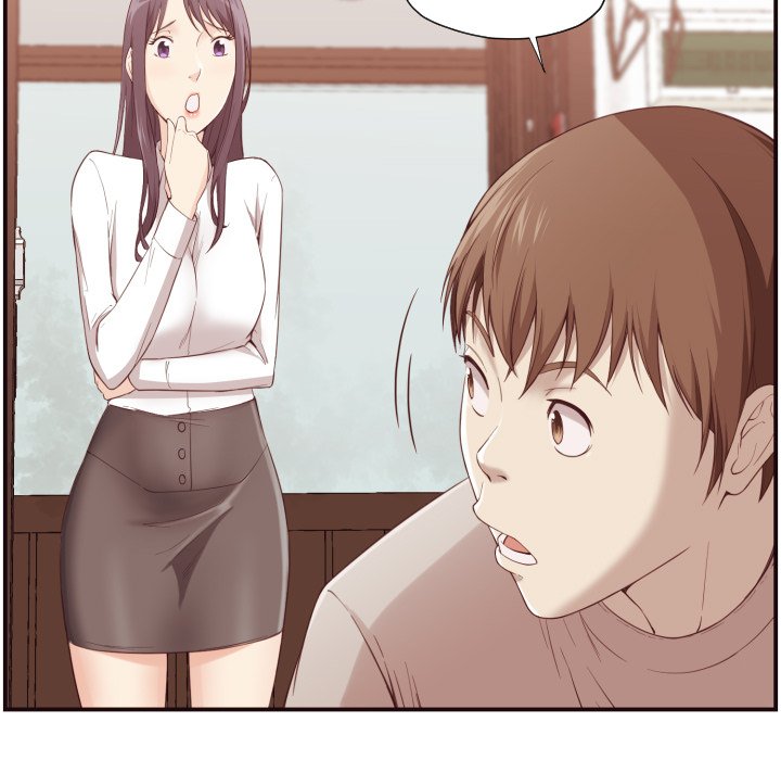 The Hidden Past - Chapter 5 109