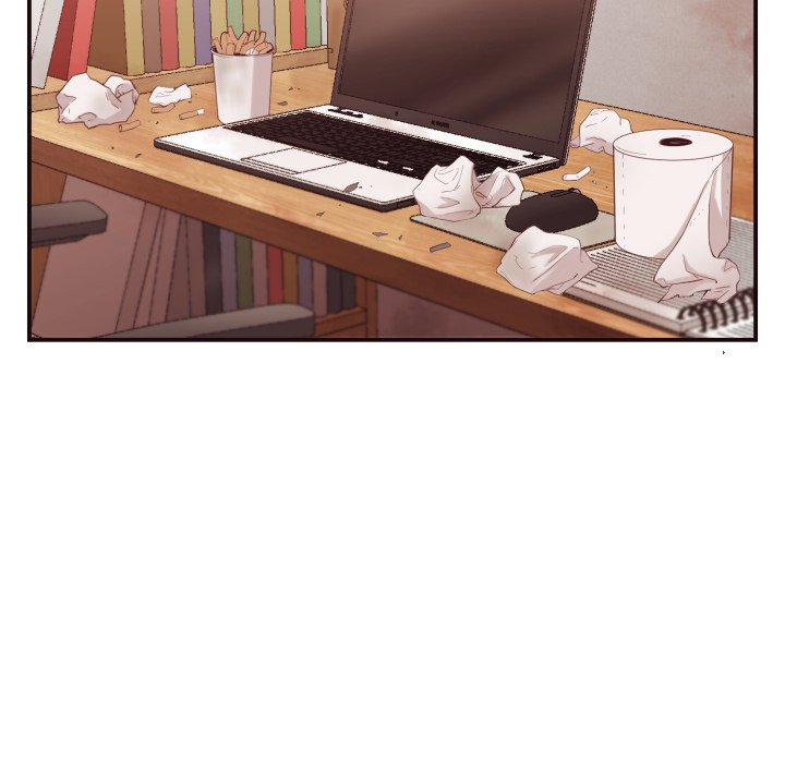 The Hidden Past - Chapter 5 106