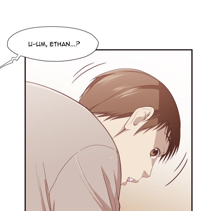 The Hidden Past - Chapter 5 107