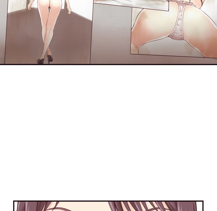 The Hidden Past - Chapter 5 104