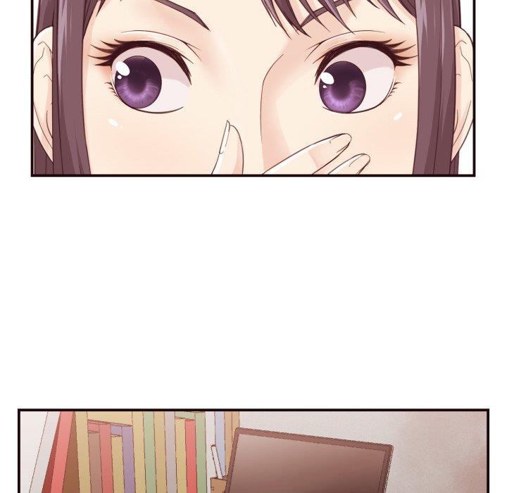 The Hidden Past - Chapter 5 105