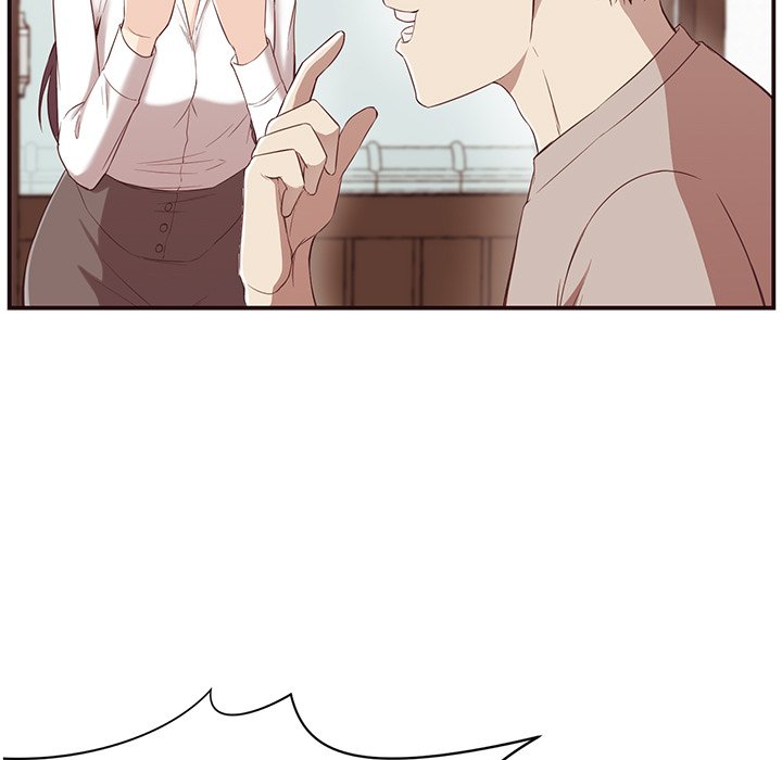 The Hidden Past - Chapter 5 119