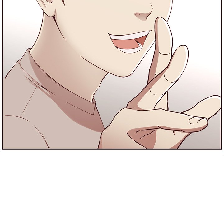 The Hidden Past - Chapter 5 117