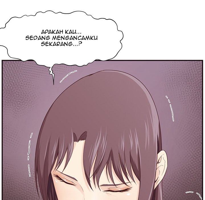 The Hidden Past - Chapter 5 114