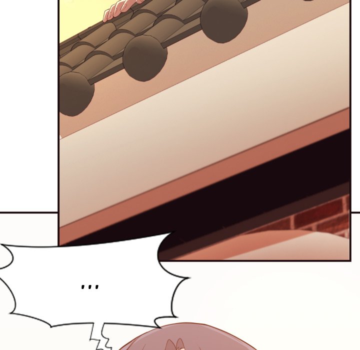 The Hidden Past - Chapter 5 16