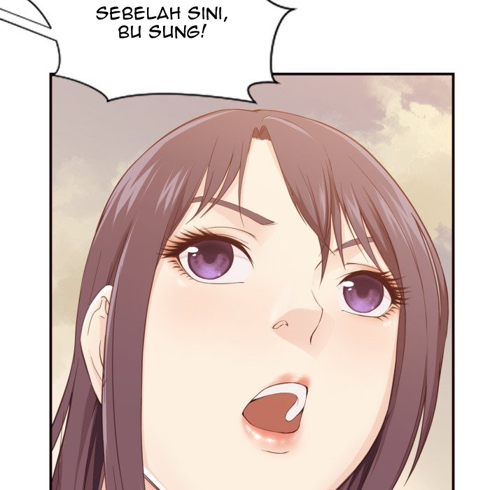 The Hidden Past - Chapter 5 7