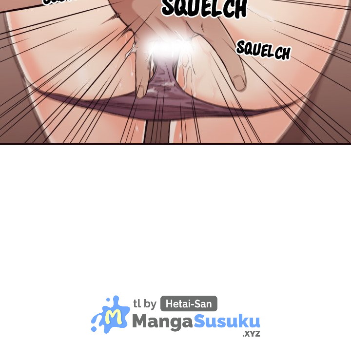 The Hidden Past - Chapter 5 72