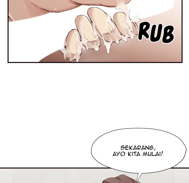 The Hidden Past - Chapter 5 77