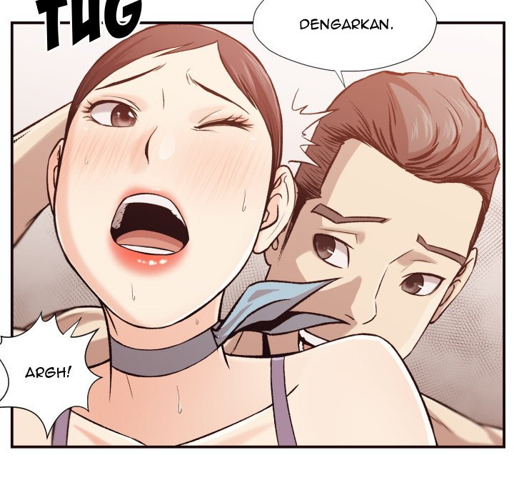 The Hidden Past - Chapter 5 51