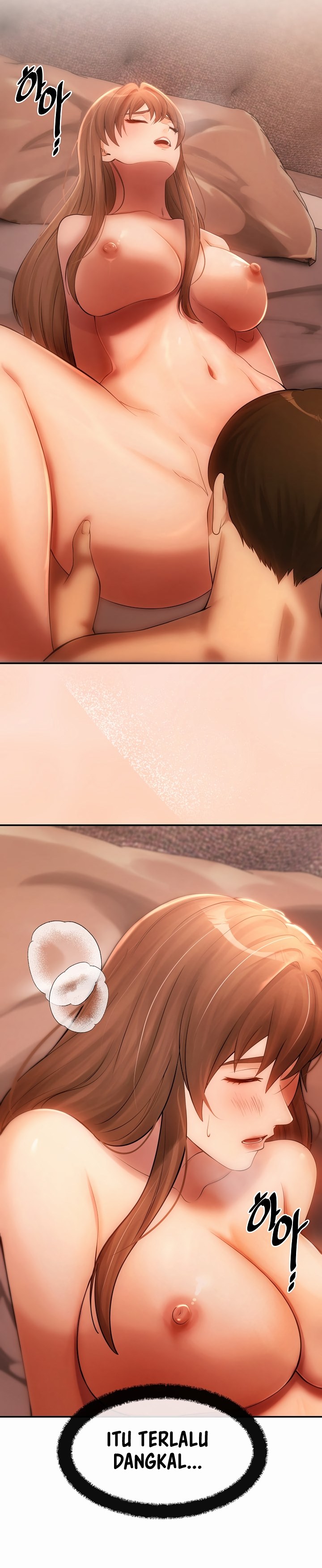 The Intentions of the Neighborhood Meeting - Chapter 8 10 The Intentions of the Neighborhood Meeting - Chapter 8 10