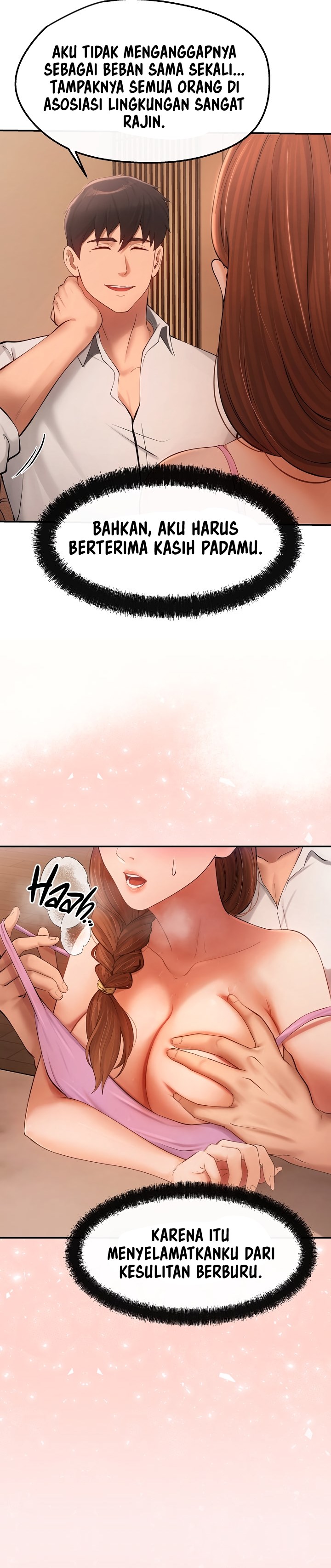 The Intentions of the Neighborhood Meeting - Chapter 6 9 The Intentions of the Neighborhood Meeting - Chapter 6 9