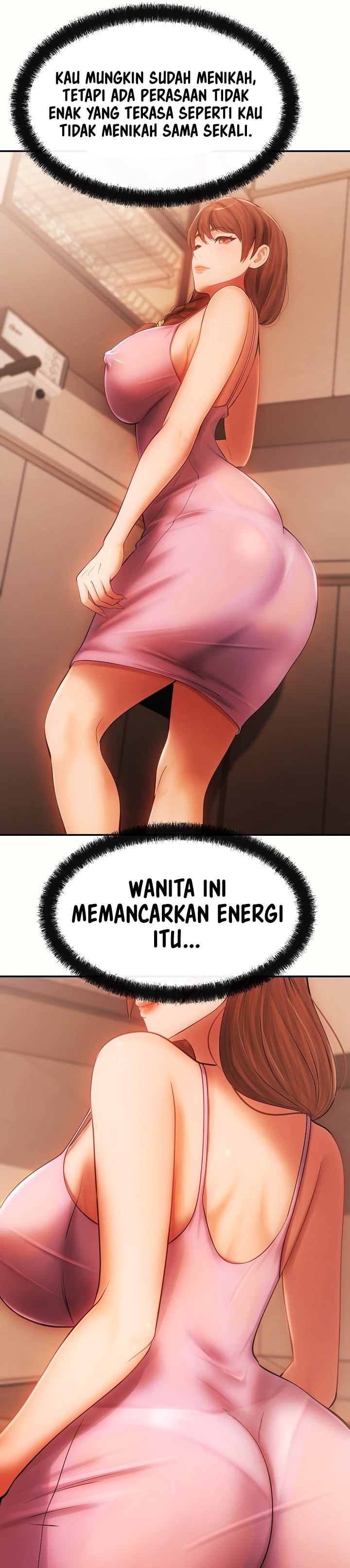 The Intentions of the Neighborhood Meeting - Chapter 6 21 The Intentions of the Neighborhood Meeting - Chapter 6 21