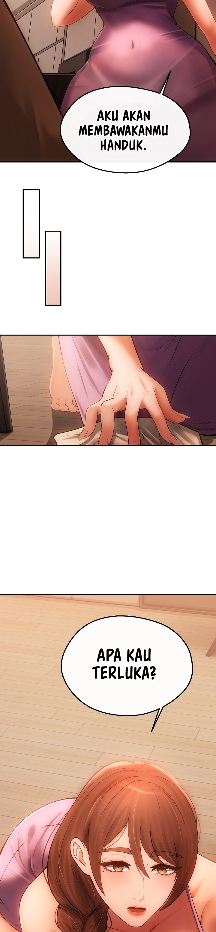 The Intentions of the Neighborhood Meeting - Chapter 6 26 The Intentions of the Neighborhood Meeting - Chapter 6 26