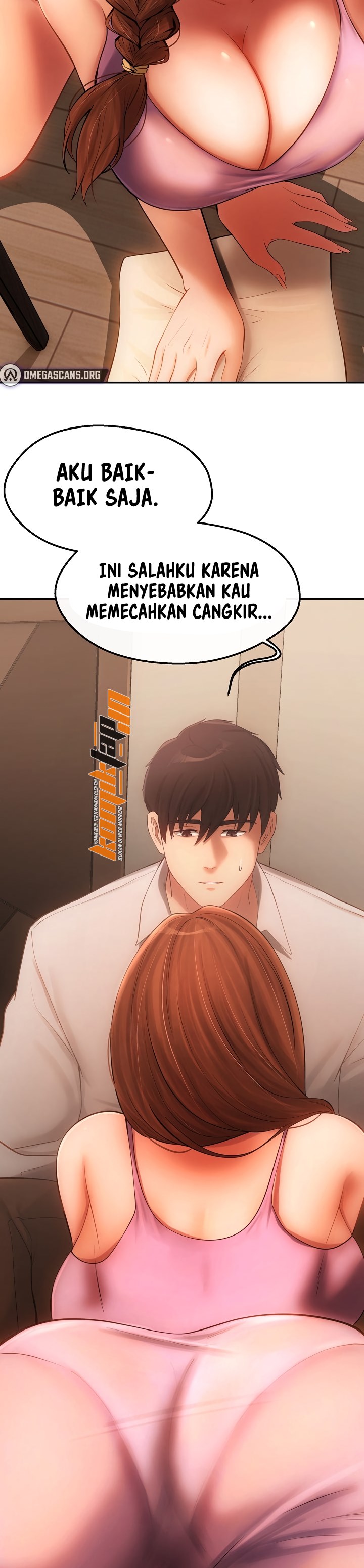 The Intentions of the Neighborhood Meeting - Chapter 6 27 The Intentions of the Neighborhood Meeting - Chapter 6 27