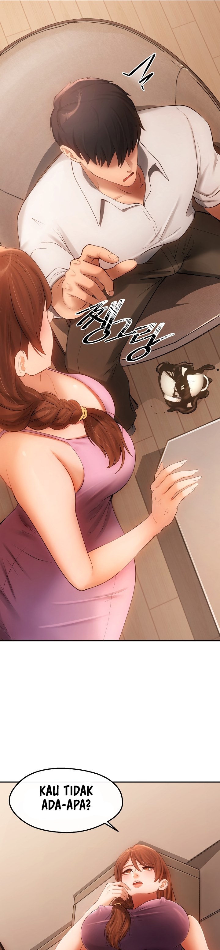 The Intentions of the Neighborhood Meeting - Chapter 6 25 The Intentions of the Neighborhood Meeting - Chapter 6 25