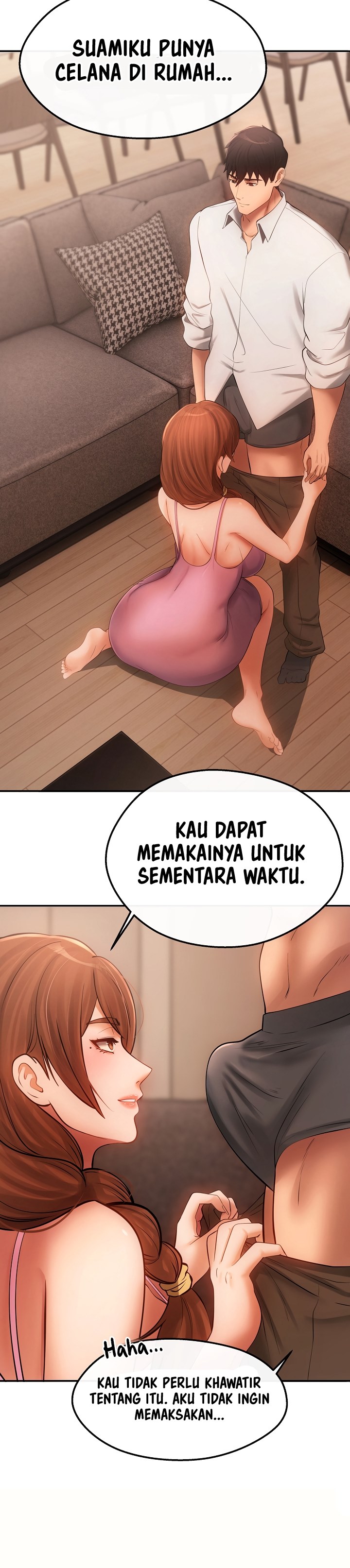 The Intentions of the Neighborhood Meeting - Chapter 6 30 The Intentions of the Neighborhood Meeting - Chapter 6 30