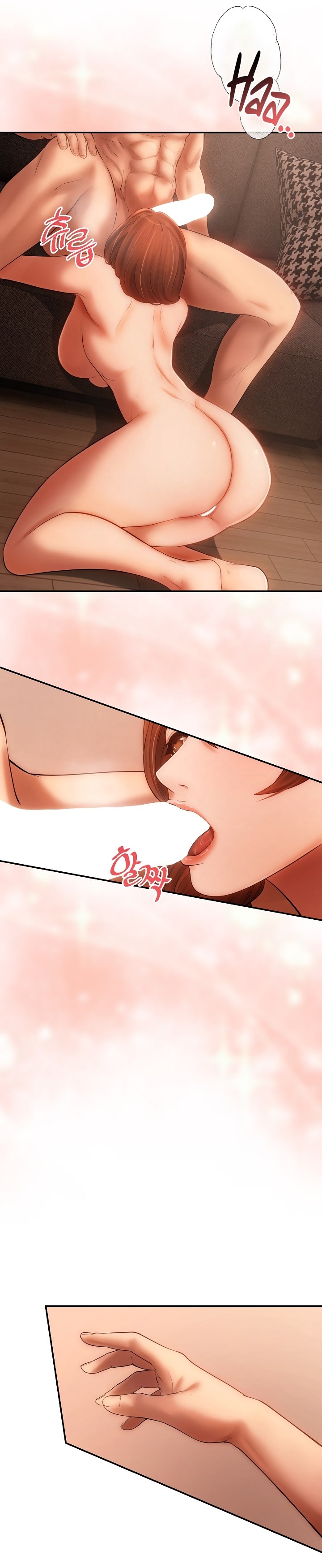 The Intentions of the Neighborhood Meeting - Chapter 6 36 The Intentions of the Neighborhood Meeting - Chapter 6 36