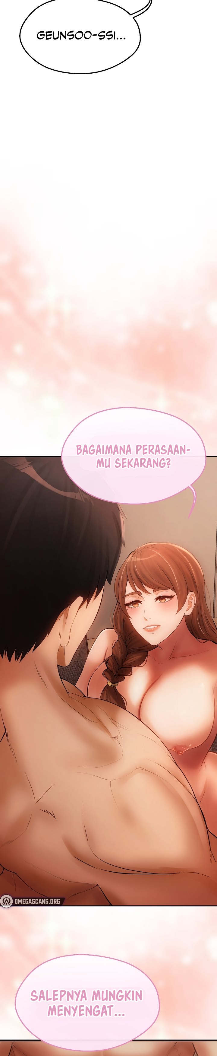 The Intentions of the Neighborhood Meeting - Chapter 6 34 The Intentions of the Neighborhood Meeting - Chapter 6 34