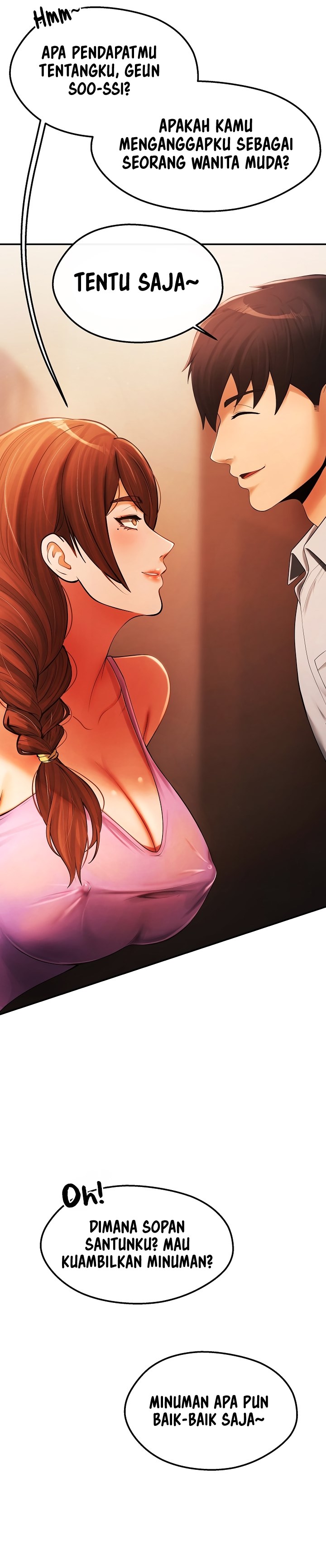 The Intentions of the Neighborhood Meeting - Chapter 6 18 The Intentions of the Neighborhood Meeting - Chapter 6 18