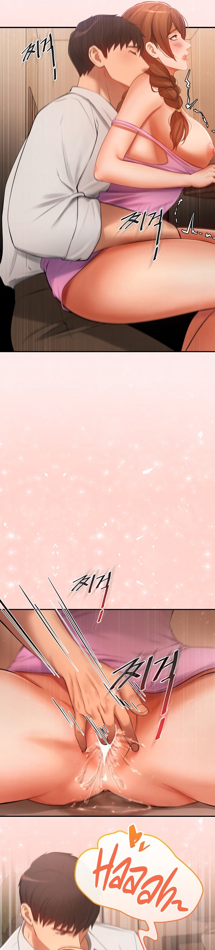 The Intentions of the Neighborhood Meeting - Chapter 6 10 The Intentions of the Neighborhood Meeting - Chapter 6 10