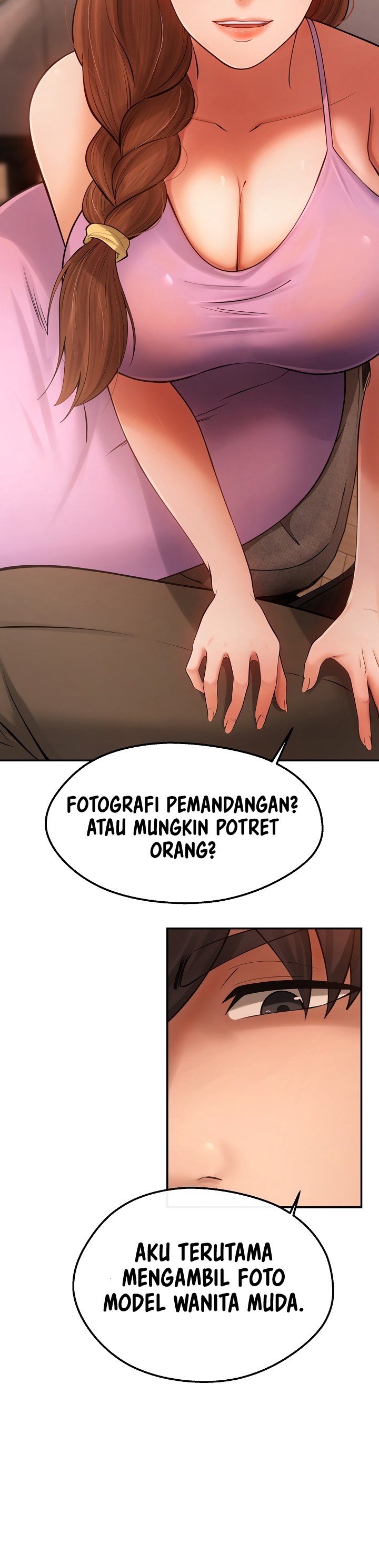 The Intentions of the Neighborhood Meeting - Chapter 6 17 The Intentions of the Neighborhood Meeting - Chapter 6 17