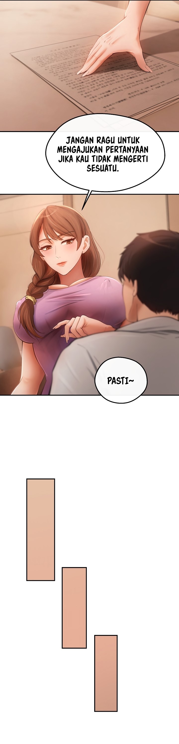 The Intentions of the Neighborhood Meeting - Chapter 6 14 The Intentions of the Neighborhood Meeting - Chapter 6 14