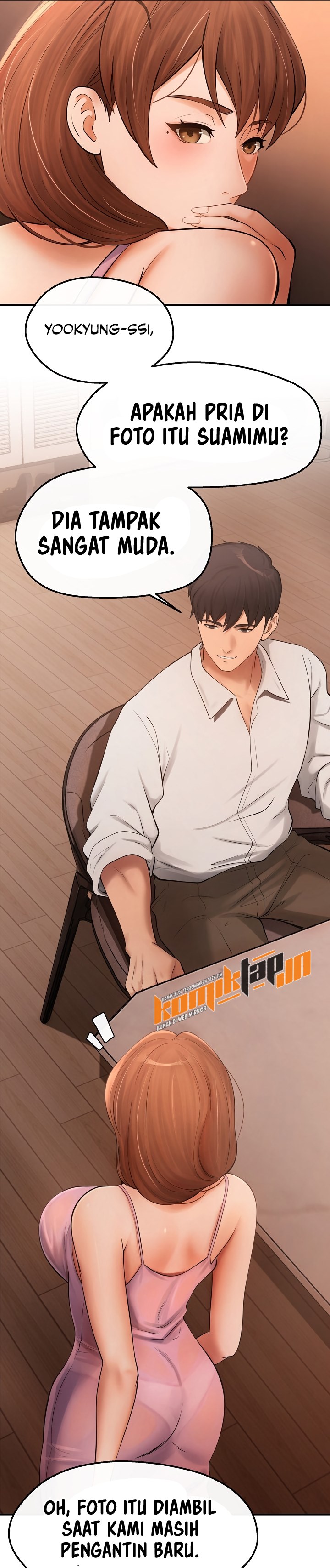 The Intentions of the Neighborhood Meeting - Chapter 6 6 The Intentions of the Neighborhood Meeting - Chapter 6 6