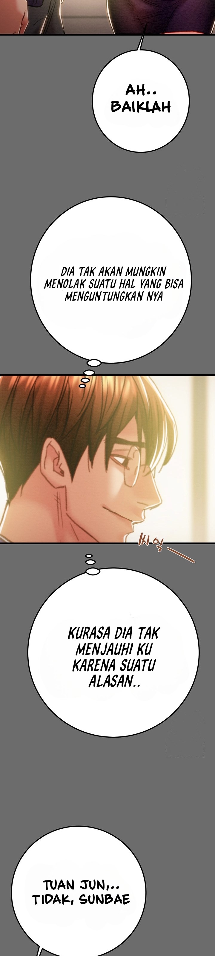 The Man Who Devours - Chapter 38 22