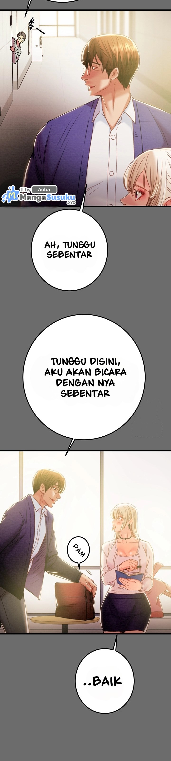 The Man Who Devours - Chapter 38 23