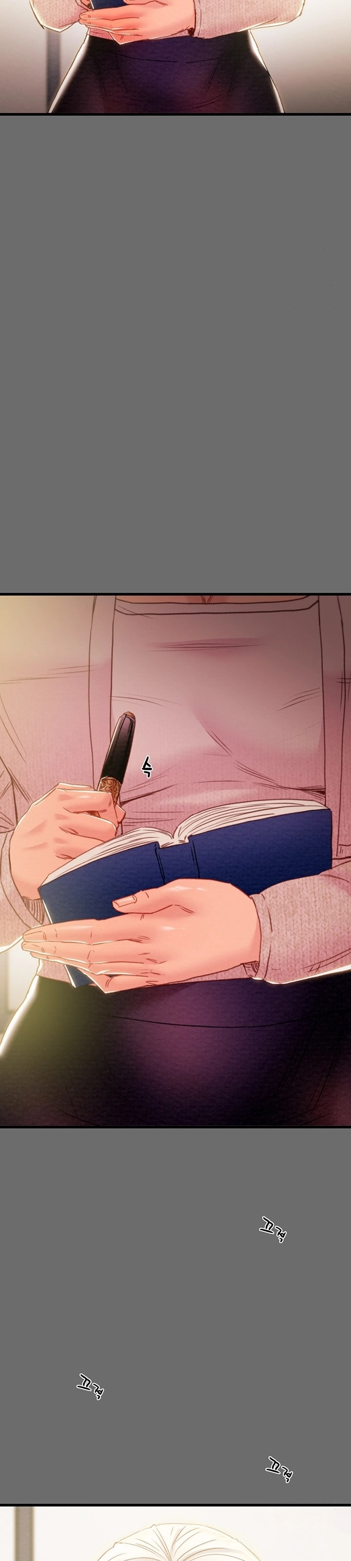 The Man Who Devours - Chapter 38 26