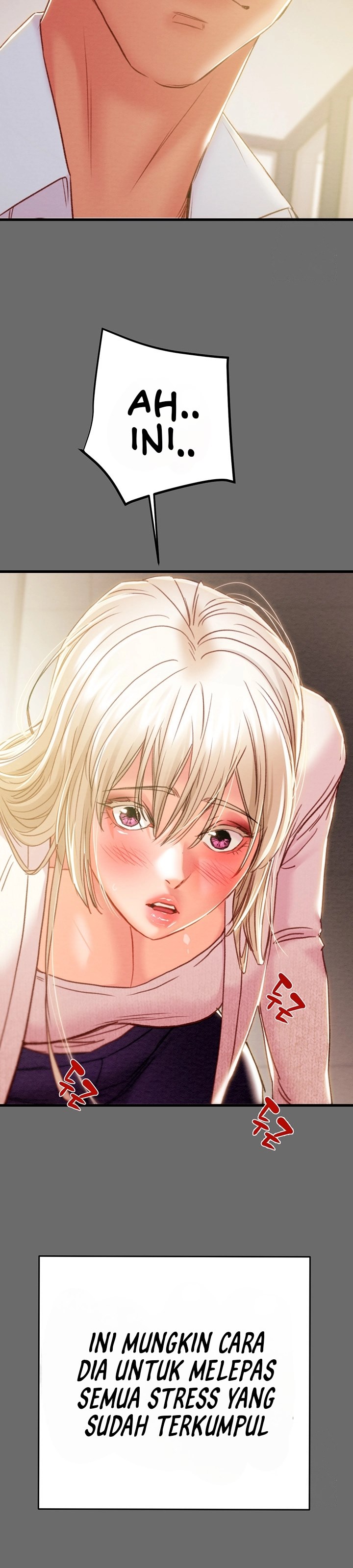 The Man Who Devours - Chapter 38 37