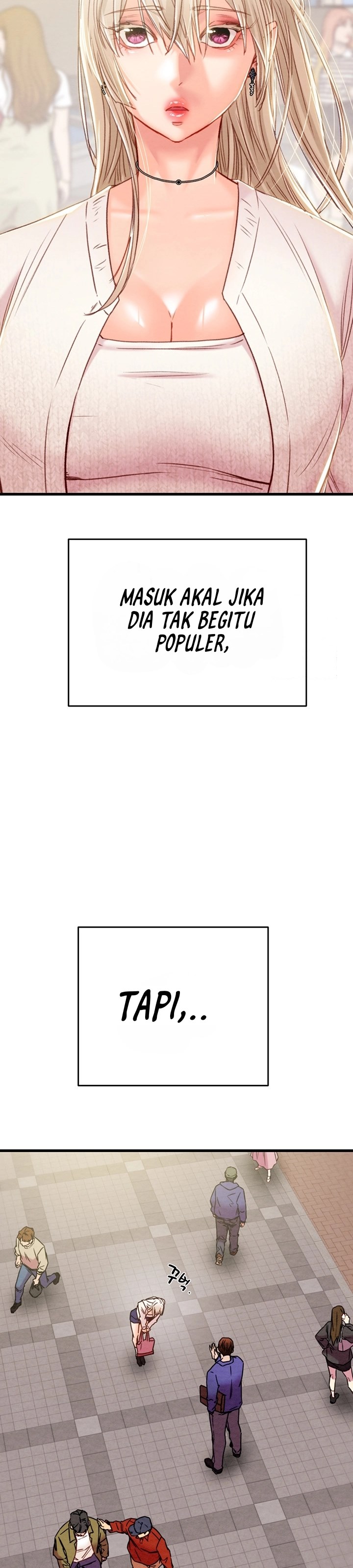 The Man Who Devours - Chapter 38 12