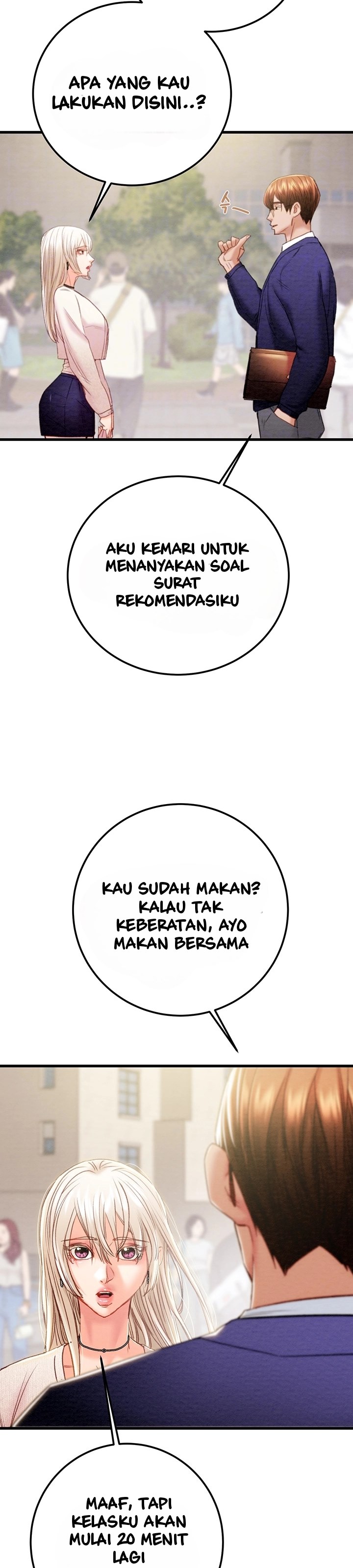 The Man Who Devours - Chapter 38 10