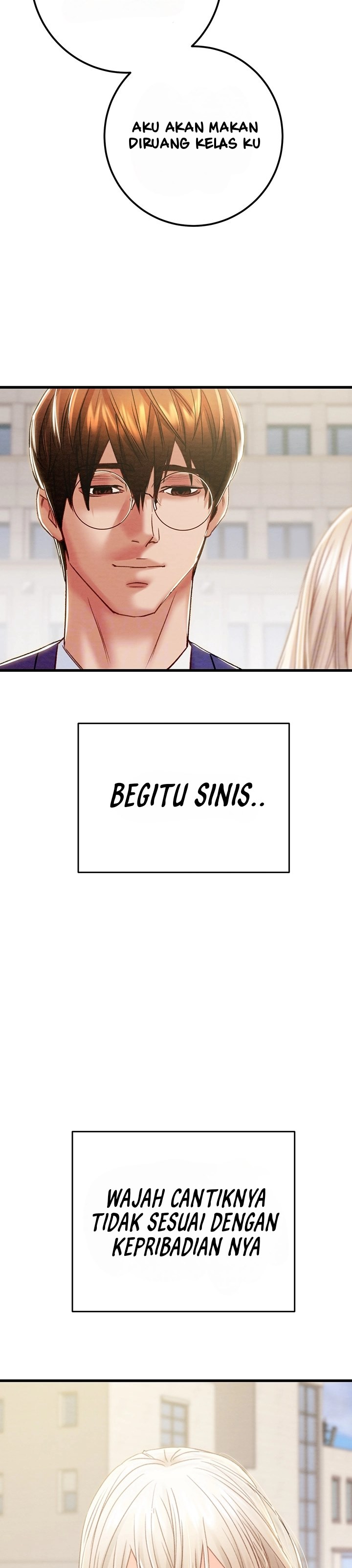 The Man Who Devours - Chapter 38 11