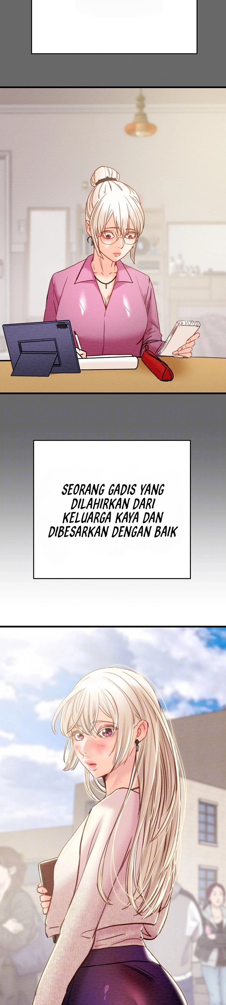 The Man Who Devours - Chapter 38 6